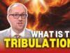 Skywatch TV: Tracking Toward Tribulation Part 1 with Guest Terry James