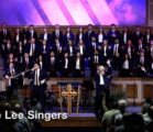 Special Guest – The Lee Singers