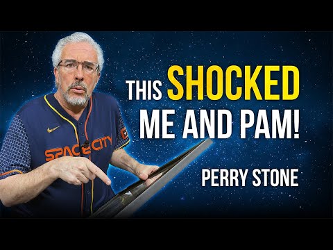 This Shocked Me and Pam | Perry Stone