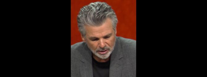 This Week On Jentezen Franklin TV #blessed