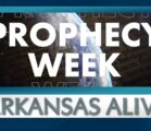 VTN Prophecy Week Program: The Rapture with Terry James