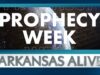 VTN Prophecy Week Program: World Politics in End Times w/Col. Tim Moore