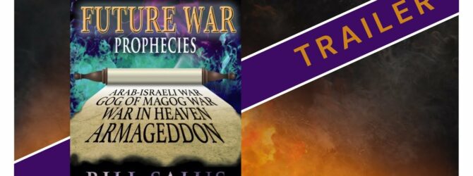 Zechariah 12: The War Before Armageddon :: By Bill Salus