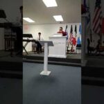 2020 05 24 Rev  A D  Taylor Ministries