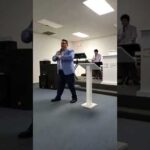 2020 08 08  Rev  A D  Taylor Ministies