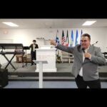 2022 03 27 Rev  A D  Taylor Ministies