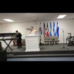 2022 04 20 Rev  A D  Taylor Ministies