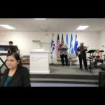 2022 04 27 Rev  A D  Taylor Ministies