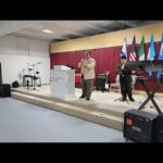 2022 07 22 Rev  A D  Taylor Ministies