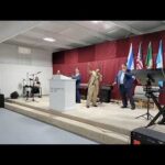 2022 07 23 Rev  A D  Taylor Ministies