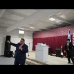 2023 10 15 Rev  A D  Taylor Ministries