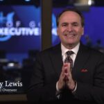 2025 April Executive Council Meeting Update: Gary Lewis