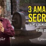 3 Amazing Secrets from a Talmudic Village | Episode #1280 | Perry Stone