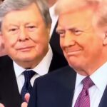 47th President of USA Donald John Trump -Inauguration Ceremony