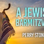 A Jewish Bar Mitzvah | Perry Stone