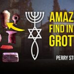 Amazing Find in a Grotto | Perry Stone