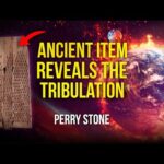 Ancient Item Reveals The Tribulation | Perry Stone