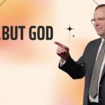 Are you being lead by Christ or are you trying to lead Christ? – But God PT 4