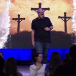 Behold the Lamb: Resurrection Celebration | Bryan Cutshall