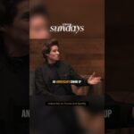 Between Sundays Podcast: Inspiring Change