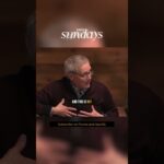 Between Sundays Podcast: The Sacred Honor of Preaching