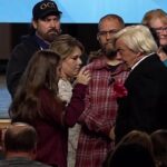 Billy Burke | Omega Center International