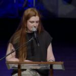 Chapel | Senior Stories | April 29, 2025