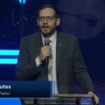 Chapel with Bruce Deel | April 1, 2025