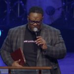 Chapel with Demetris Pressley | January 21, 2025