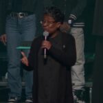 Chapel with Evangelistic Singers (EVS) | January 28, 2025