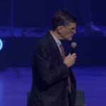 Chapel with Gary Lewis | February 6, 2025