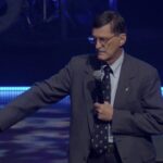 Chapel with Jamie Barfield | April 10, 2025