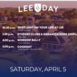 Chapel with JC Worley | April 3, 2025