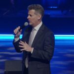 Chapel with Jerome Hammond | February 20, 2025