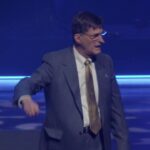 Chapel with Paul Conn | February 13, 2025