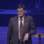 Chapel with Paul Conn | February 27, 2025