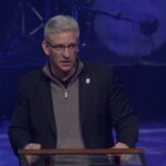 Chapel with Skip Jenkins | March 4, 2025
