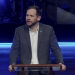 Chapel with Wes Lutes | February 11, 2025