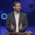 Chapel with Wes Lutes | January 16, 2025