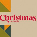 Christmas Eve at citylife