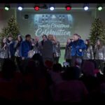 Church of God Family Christmas Celebration