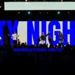 City Nights | Generations Unite