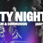 City Nights | January 2025