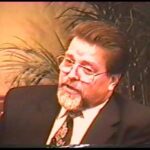 Conversations with Dr. Charles W. Conn and Paul Lauster, August 13, 1992