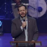 Convocation with Clayton Watson | January 29, 2025