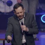 Convocation with Jason Browning | January 28, 2025