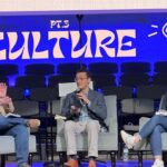 Culture PT.3 Live Stream