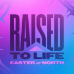 Easter at North 2025