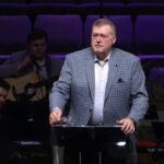 Easter Sunday Service