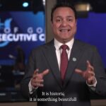 Executive Council Update: Julio Melendez